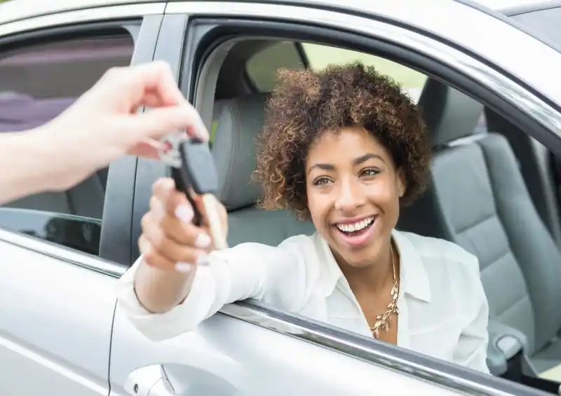 auto leasen Odoorn
